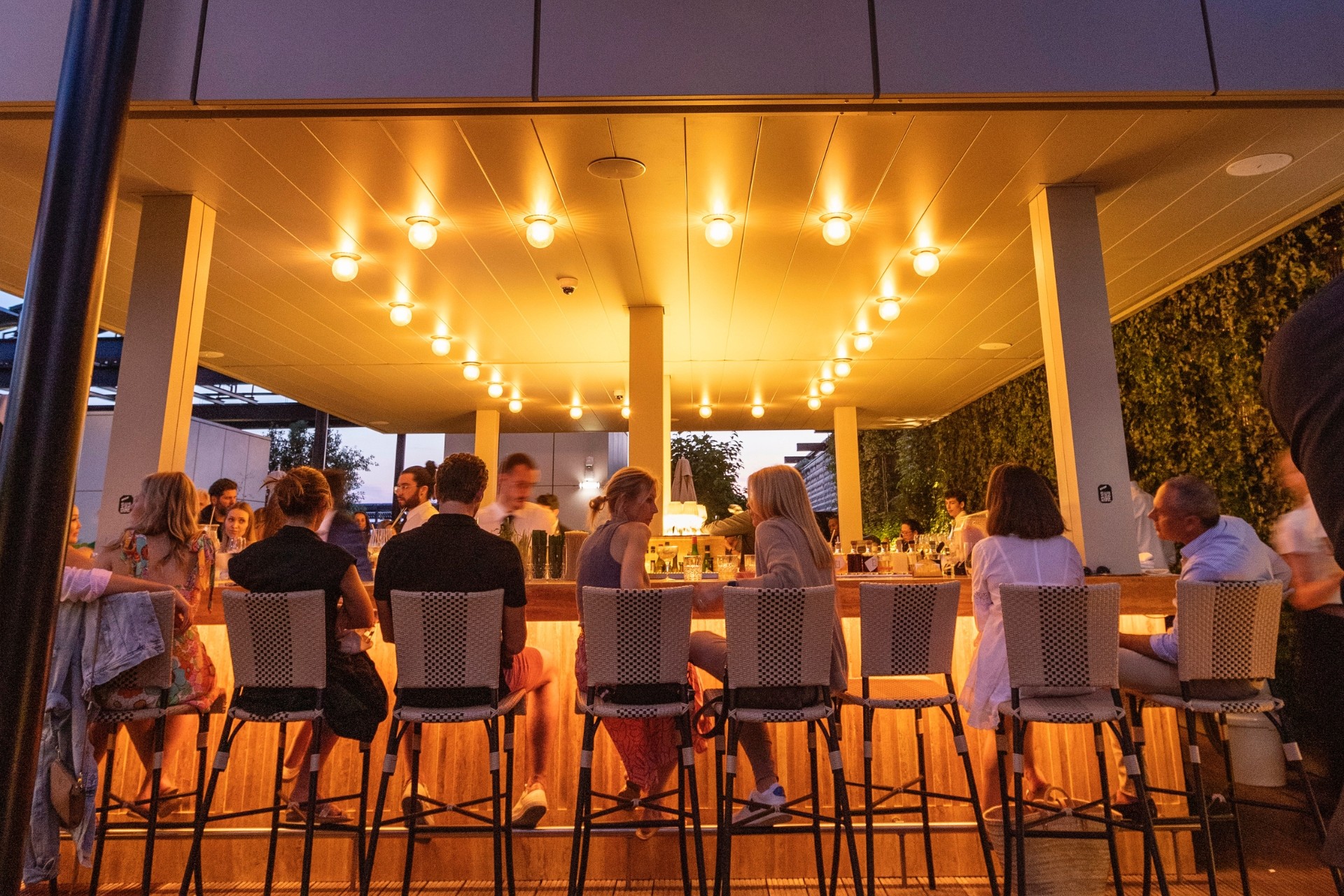 Hôtel-Madame Rêve-ROOF-Rooftop-Paris-blog-1