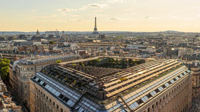 Hôtel-Madame Rêve-Terrasses-Penthouse-Paris-blog