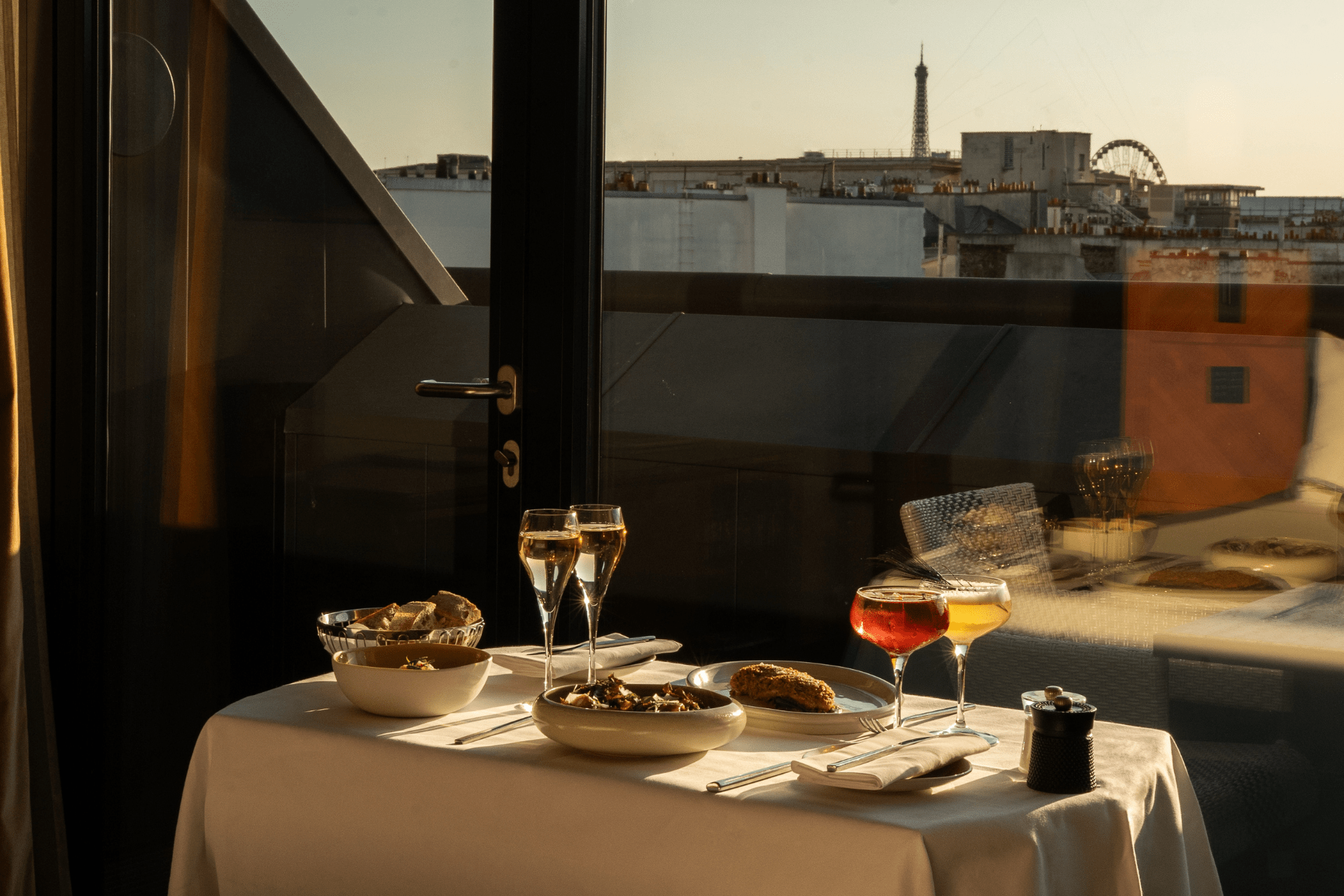 Hotel-Madame-Reve-Paris-Rooftop-Romantique-blog-2